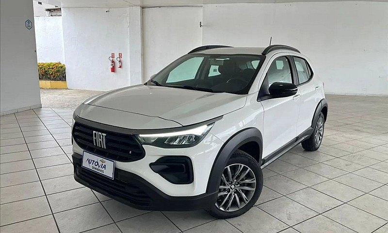 Fiat Pulse Drive 1.3...