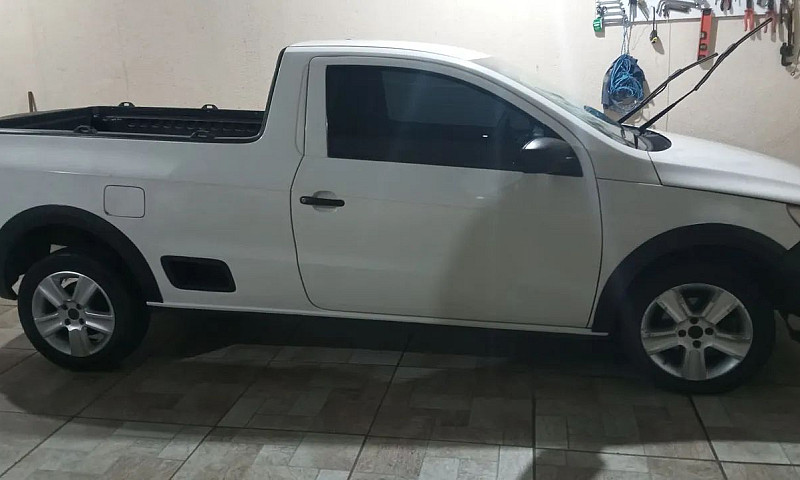 Saveiro G5...