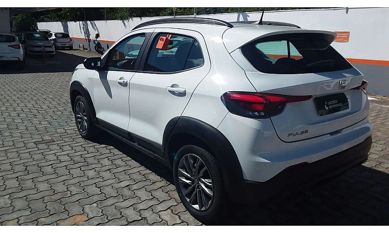 Fiat Pulse 2024 1.3 ...