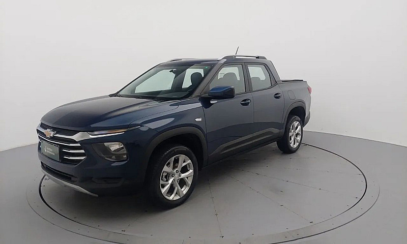 Chevrolet Montana 20...