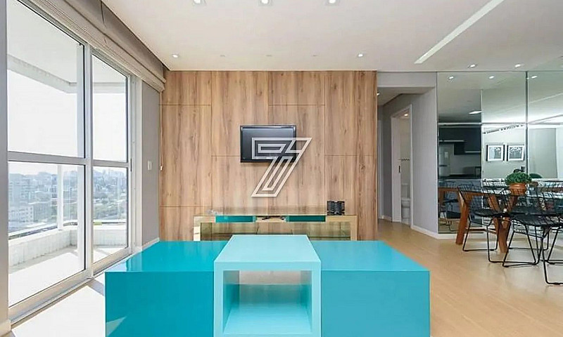 Apartamento A Venda ...