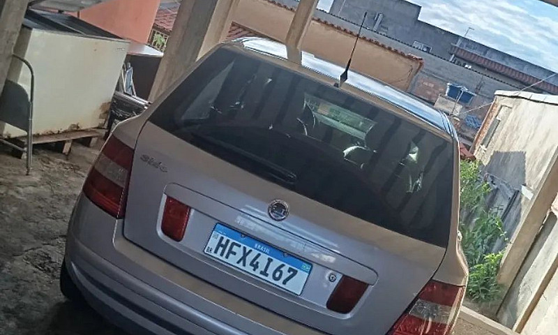 Fiat Stilo 1.8/ 1.8 ...