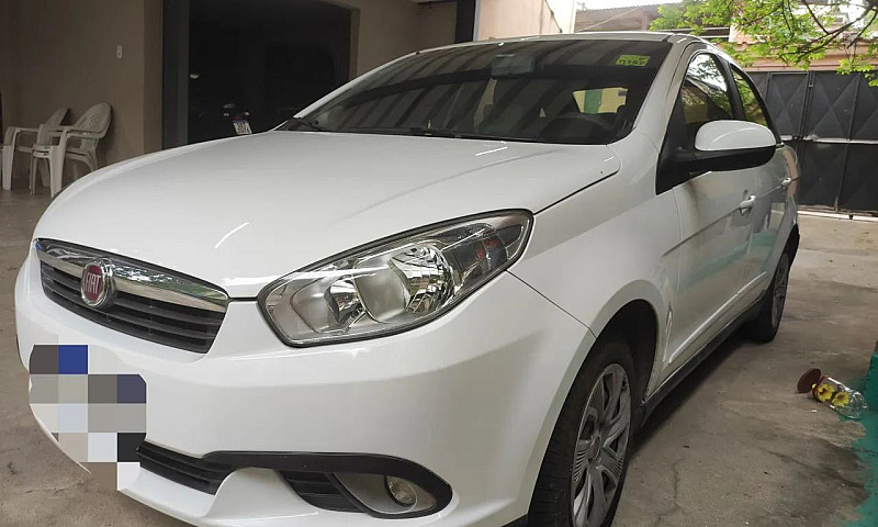 Fiat Grand Siena Tet...