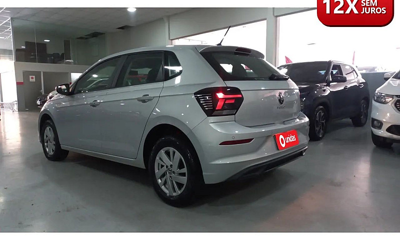 Volkswagen Polo 2024...