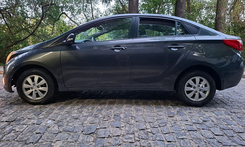 Hb20S 2015, Automáti...