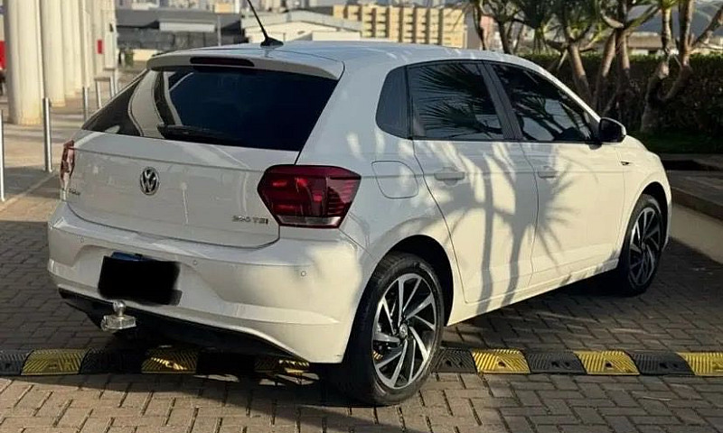 Volkswagen Polo High...
