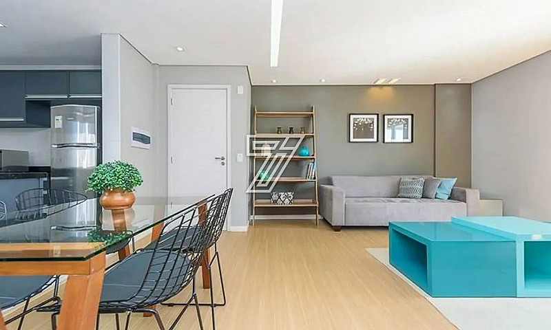 Apartamento A Venda ...