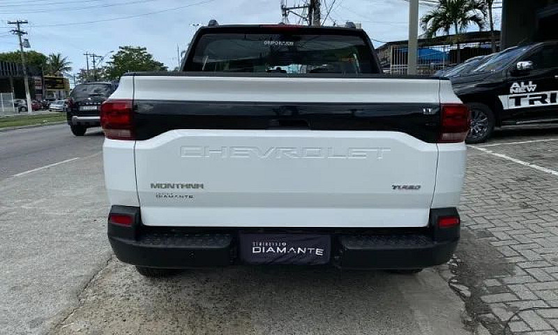 Chevrolet Montana 1....