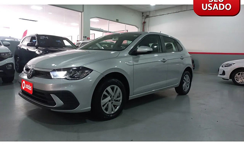 Volkswagen Polo 2024...