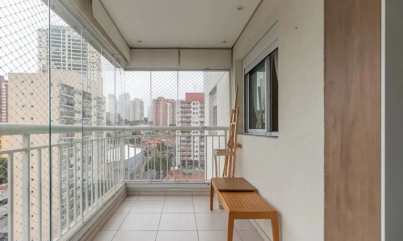 Apartamento Tipo Par...