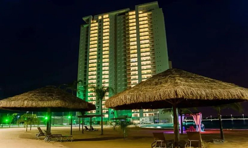 Excelente Apartament...