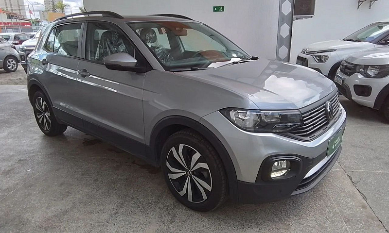 Volkswagen T-Cross 2...