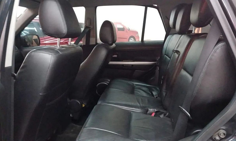 Grandvitara 2.0 Aut ...