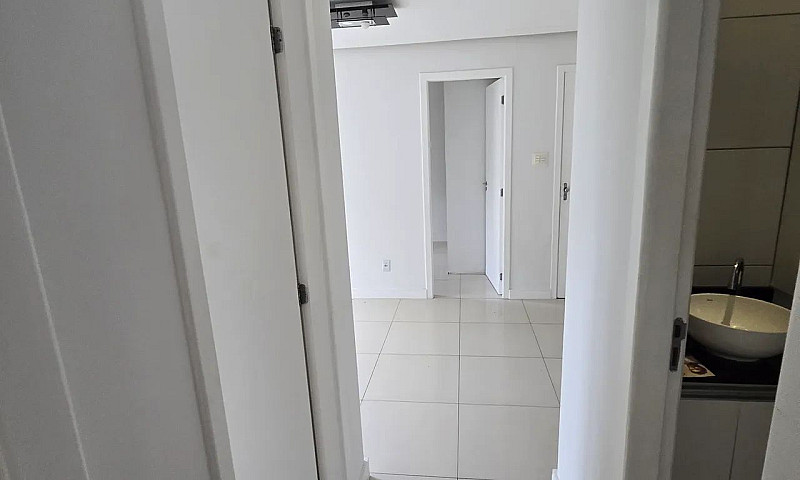 Apartamento 3Q Nasce...
