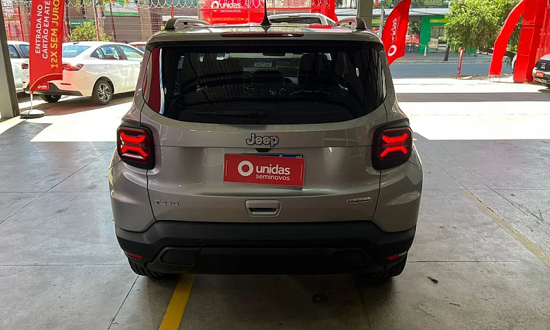 Jeep Renegade 2024 1...