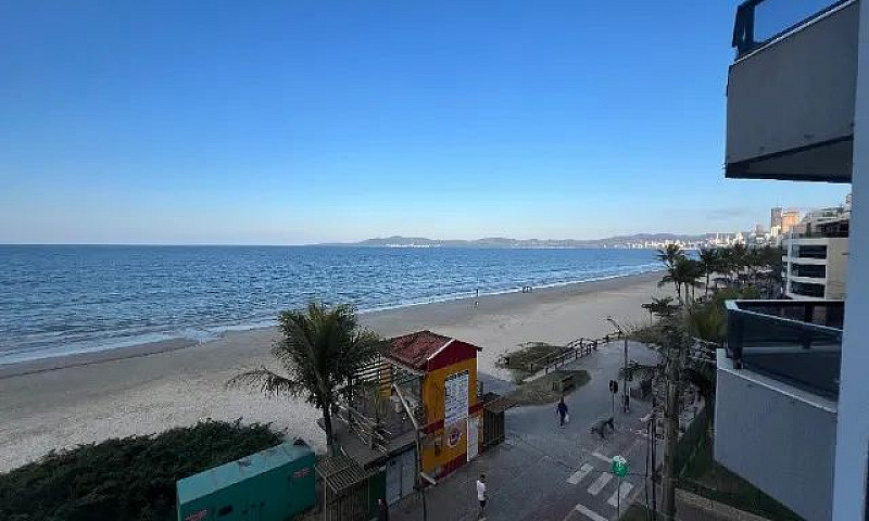 Apartamento Frente P...