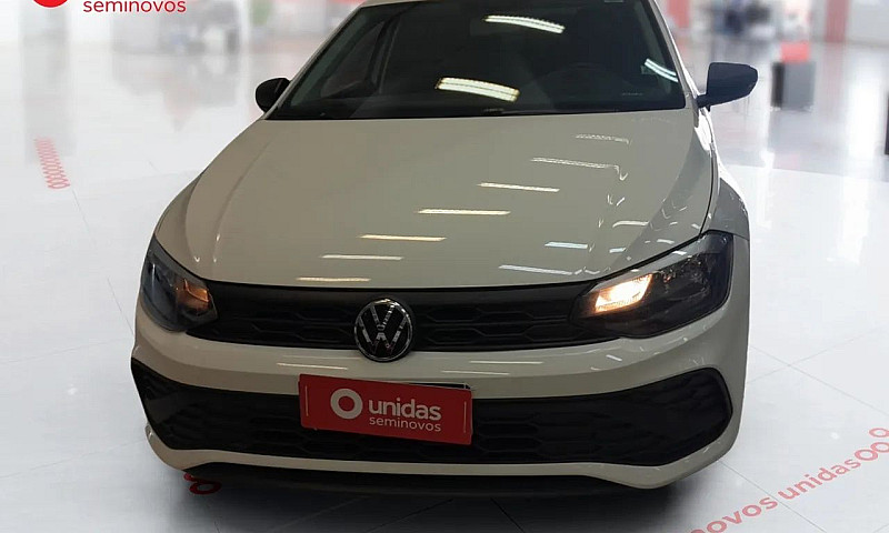 Volkswagen Polo Trac...