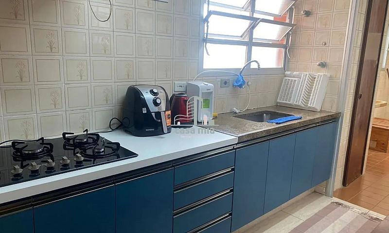 Apartamento Para Ven...