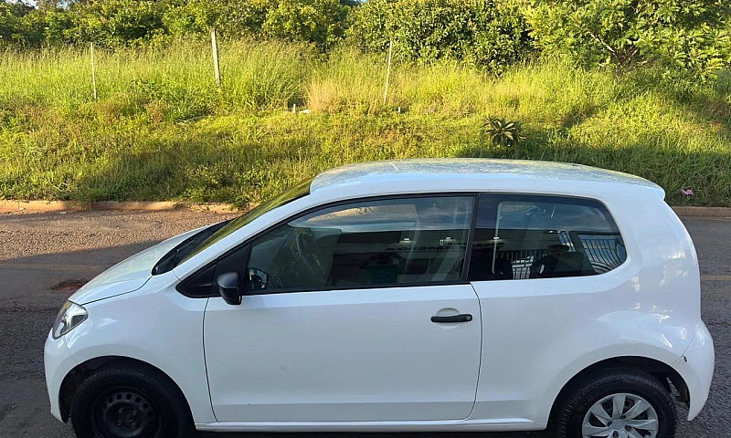 Volkswagen Up! Take ...