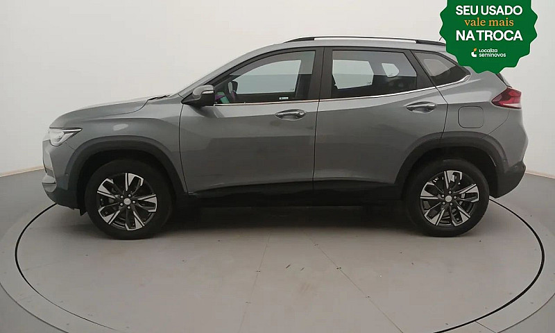 Chevrolet Tracker 20...