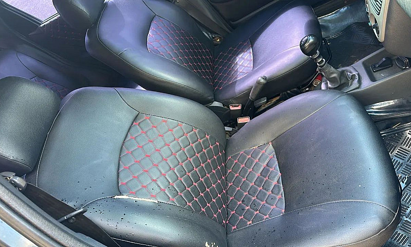 Fiat Palio Ex 1.8 Mp...