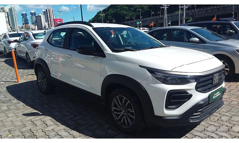 Fiat Pulse 2024 1.3 ...