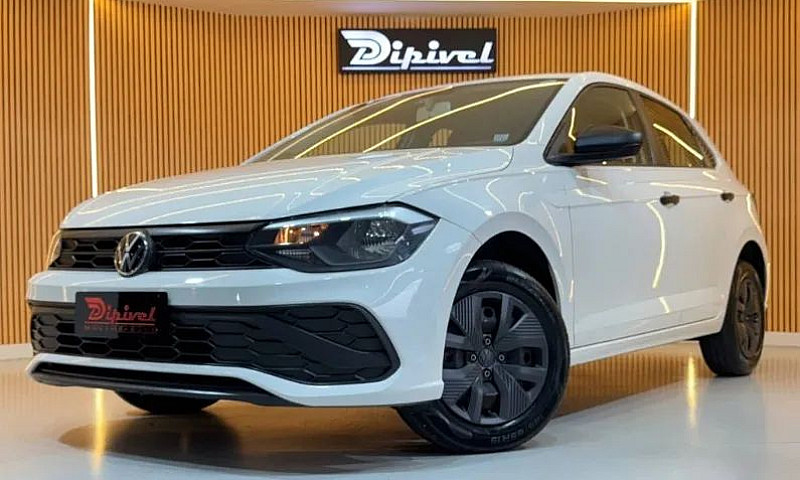 Volkswagen Polo Trac...