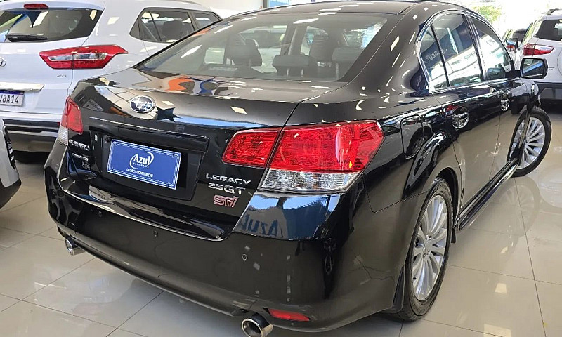 Subaru Legacy Gt 2.5...