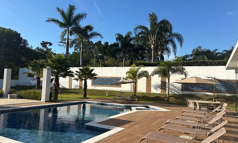 Casa A Venda Condomí...