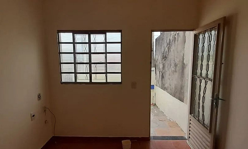 Casa 1 Quarto Em Vot...