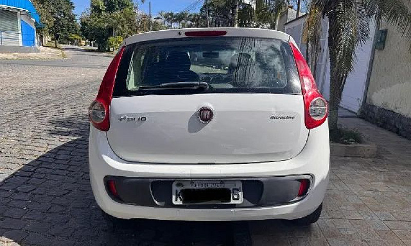 Palio Atractive  1.0...