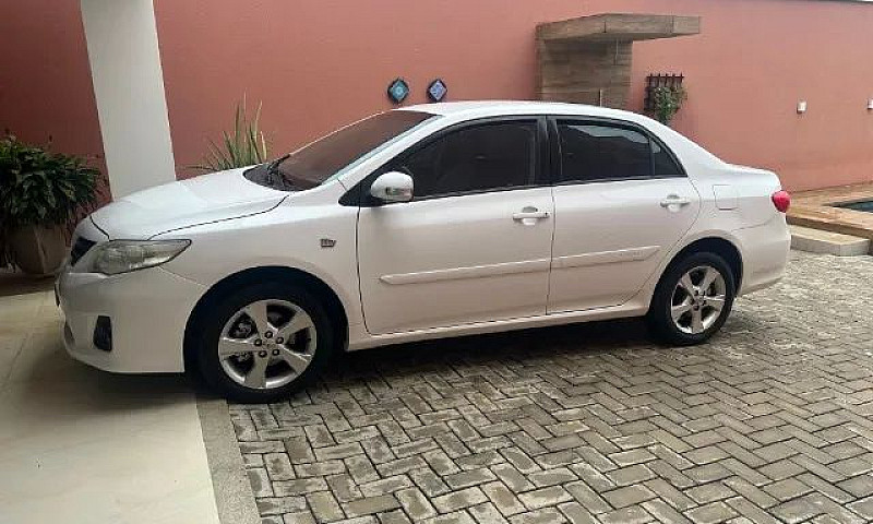 Toyota Corolla Xei 2...