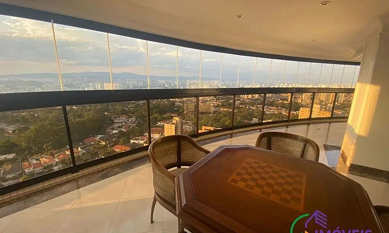 Cobertura - Alto Da ...
