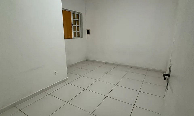 Casa 1 Dormitório Sa...