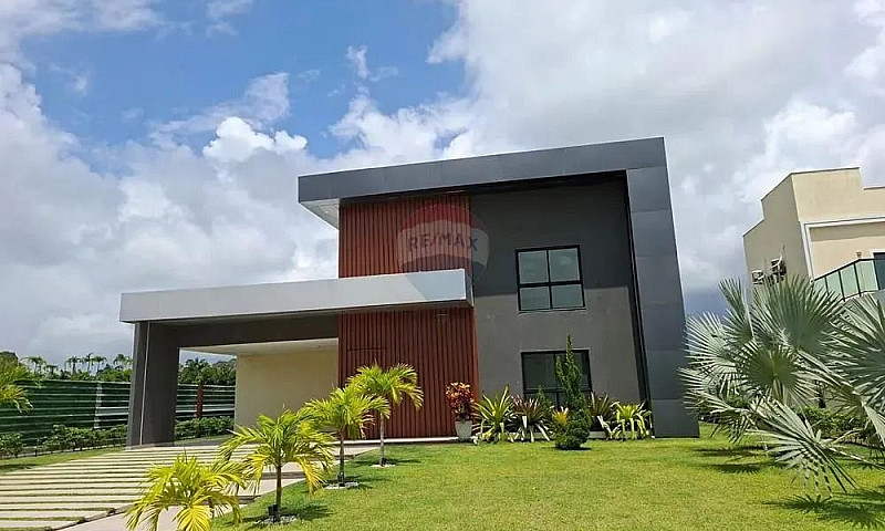 Casa Á Venda No Cond...