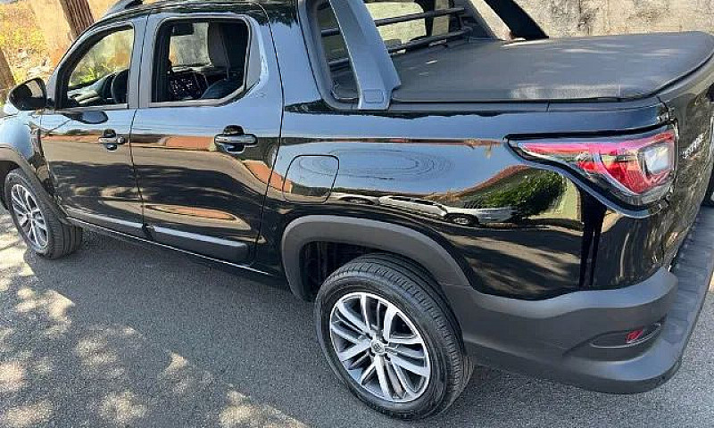 Fiat Strada Volcano ...