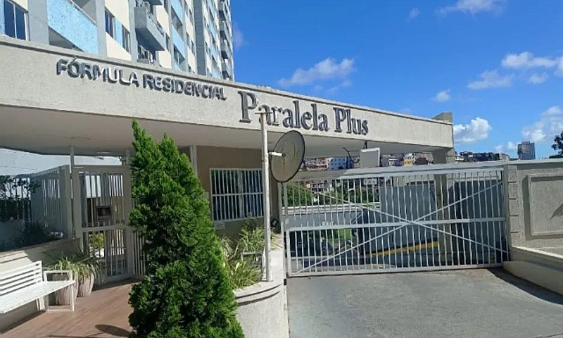 Apartamento Próximo ...