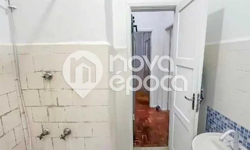 Botafogo | Apartamen...