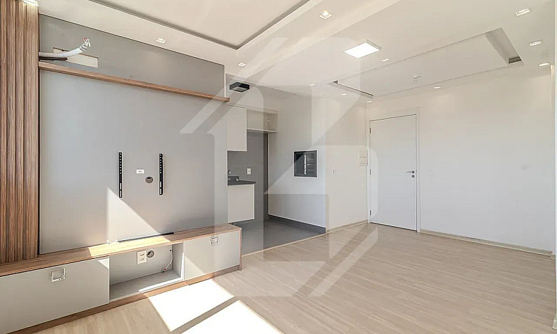 Apartamento De 2 Dor...