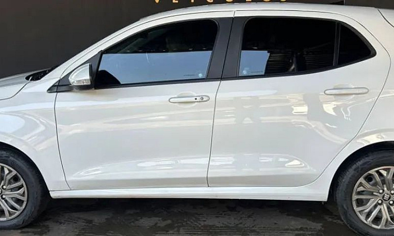 Argo Drive 2025 Únic...