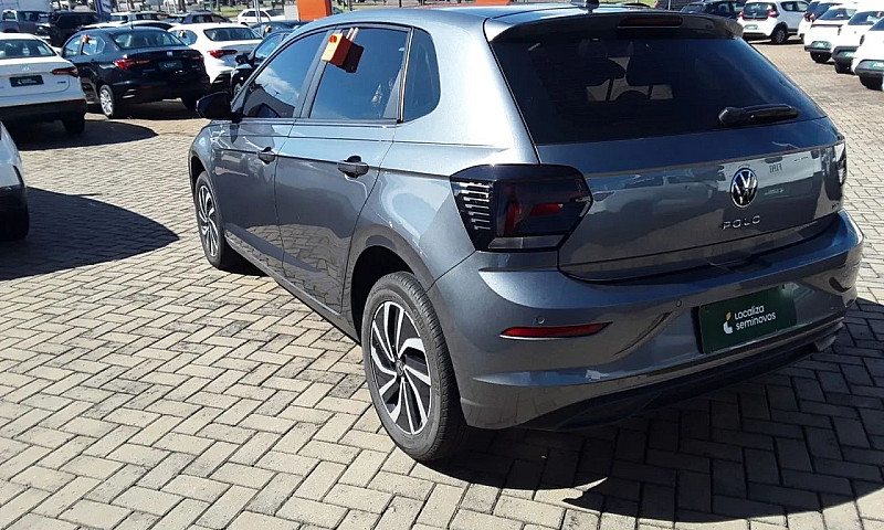 Volkswagen Polo High...