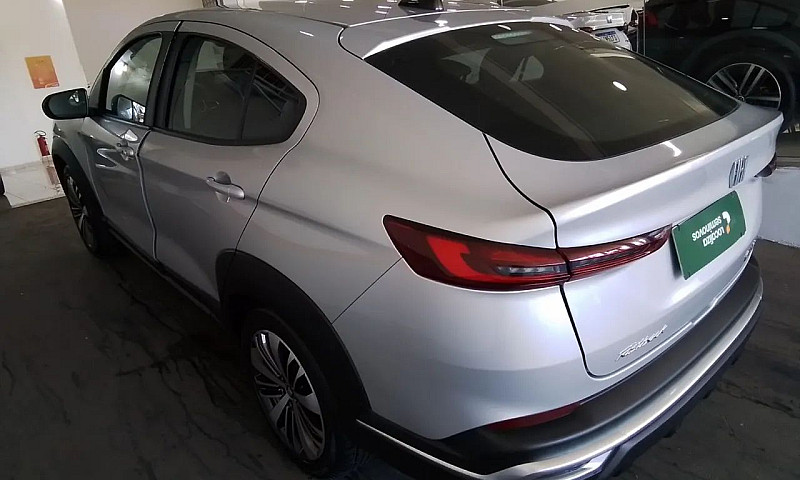 Fiat Fastback Audace...