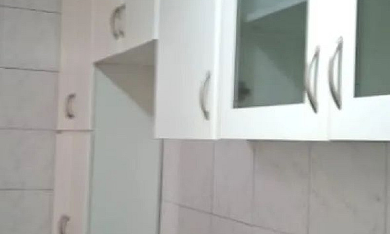 Apartamento Térreo 2...
