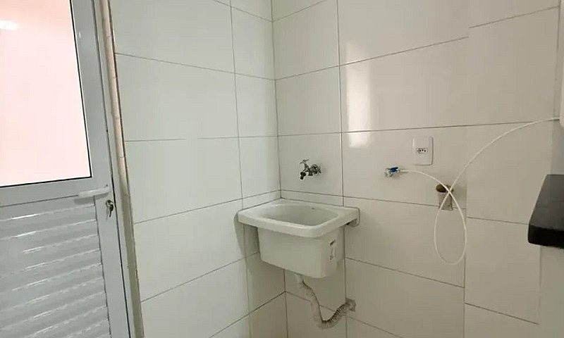 Apartamento Com Vara...