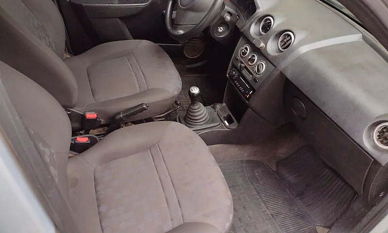 Chevrolet Prisma Sed...