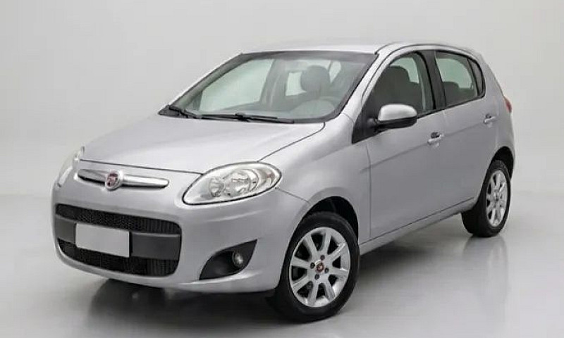 Fiat Palio Attractiv...