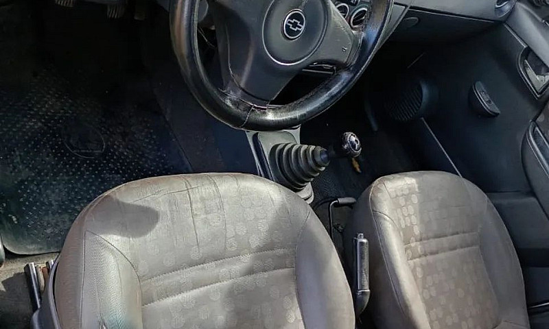 Chevrolet Prisma Sed...