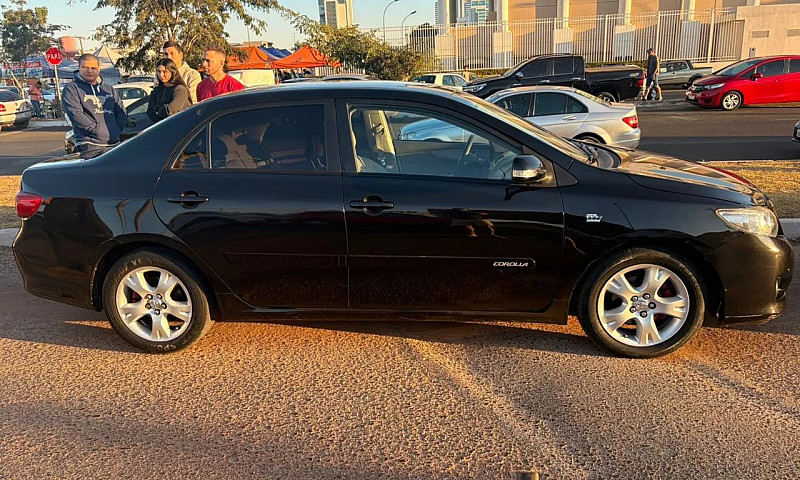 Toyota Corolla Xei 2...