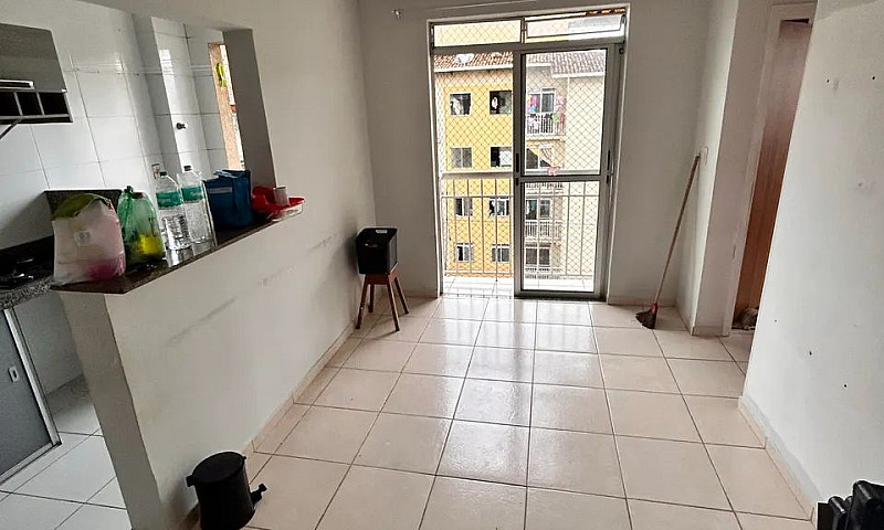 Alugo Apartamento ...