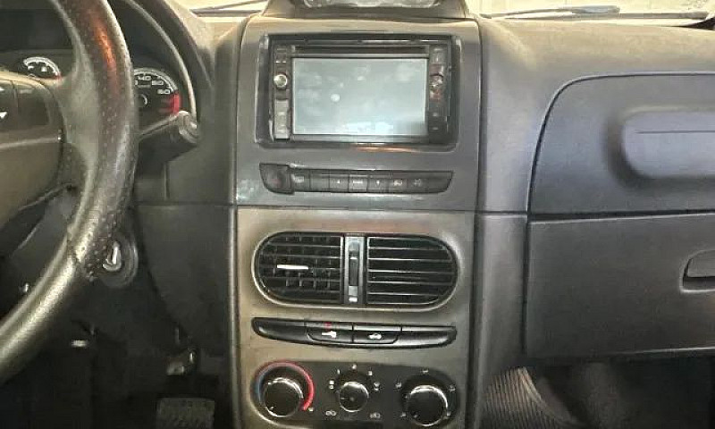 Fiat Idea Adv./ Adv....